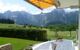 Apartement Obweghof Abtenau, Salzburger Land