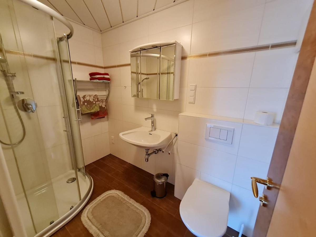 Apartement Obweghof Abtenau, Salzburger Land Exteriér fotografie