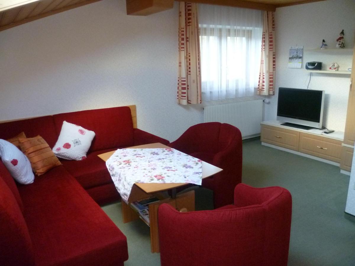 Apartement Obweghof Abtenau, Salzburger Land Exteriér fotografie