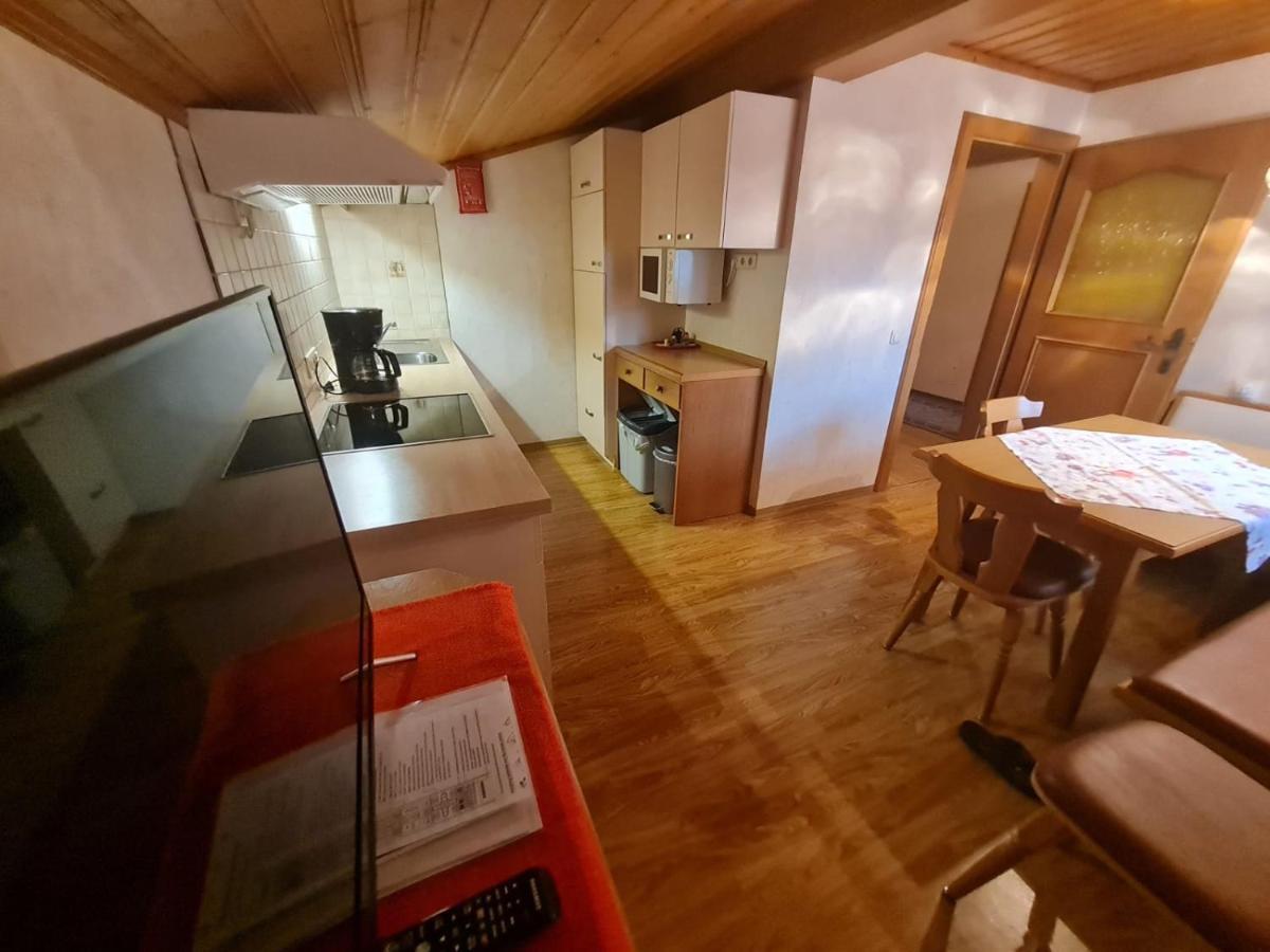 Apartement Obweghof Abtenau, Salzburger Land Exteriér fotografie