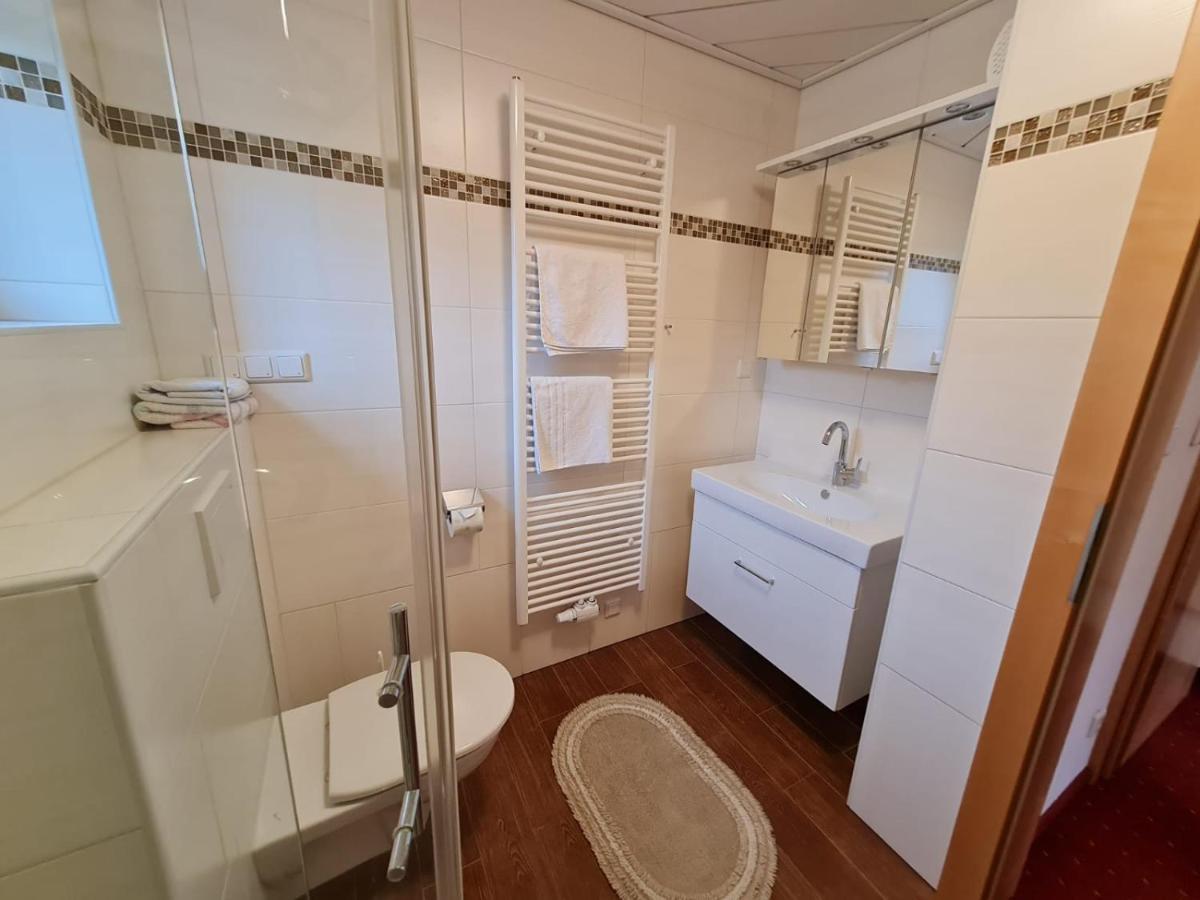 Apartement Obweghof Abtenau, Salzburger Land Exteriér fotografie