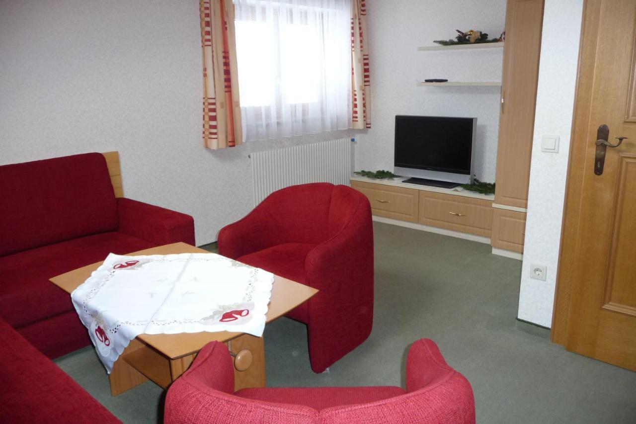 Apartement Obweghof Abtenau, Salzburger Land Exteriér fotografie