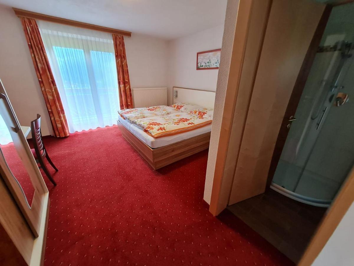 Apartement Obweghof Abtenau, Salzburger Land Exteriér fotografie