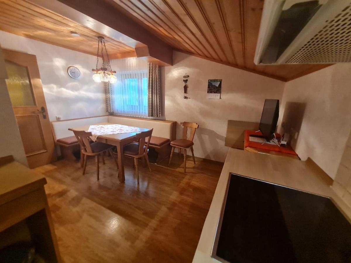 Apartement Obweghof Abtenau, Salzburger Land Exteriér fotografie