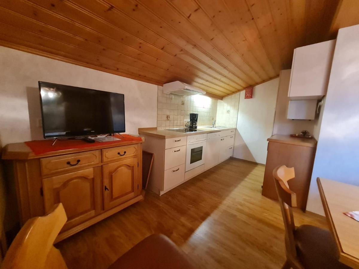 Apartement Obweghof Abtenau, Salzburger Land Exteriér fotografie