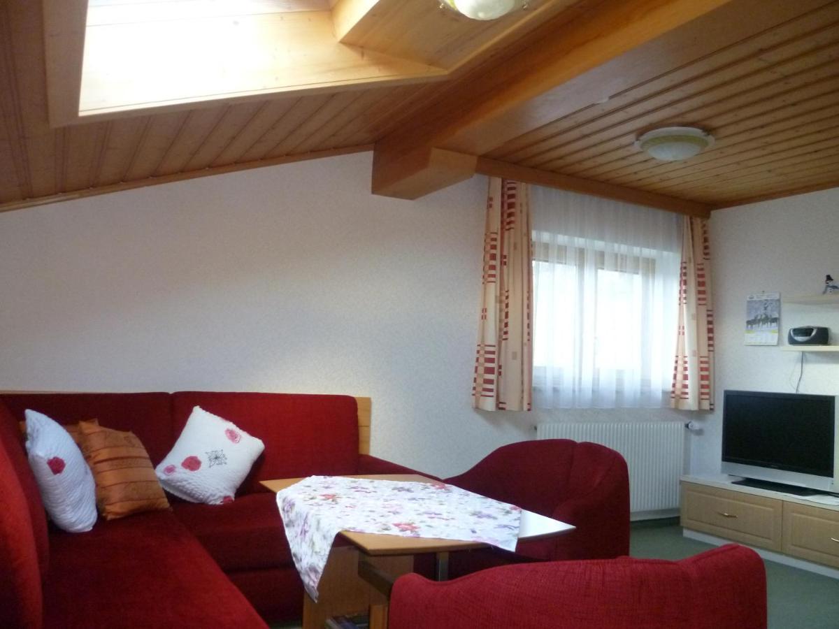 Apartement Obweghof Abtenau, Salzburger Land Exteriér fotografie