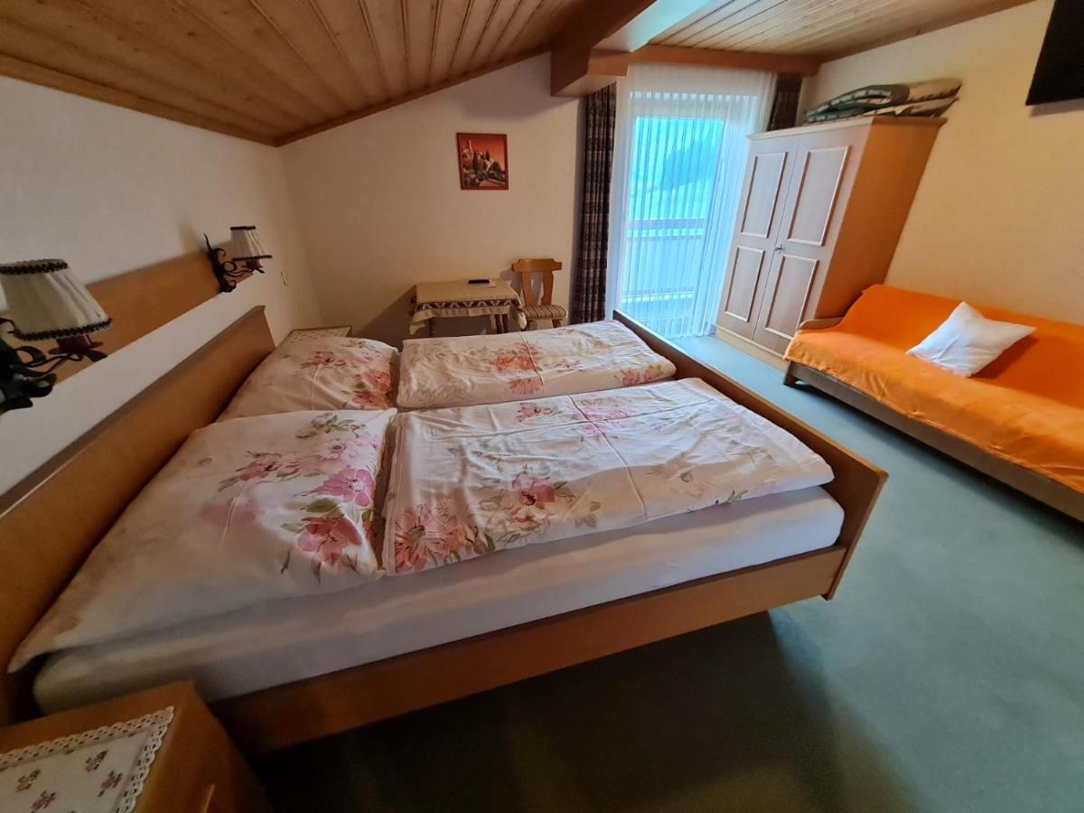 Apartement Obweghof Abtenau, Salzburger Land Exteriér fotografie